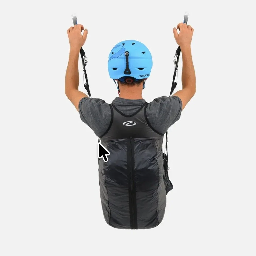 OZ. – Ozone Ozo 2.1 Harness — SPEEDFLY